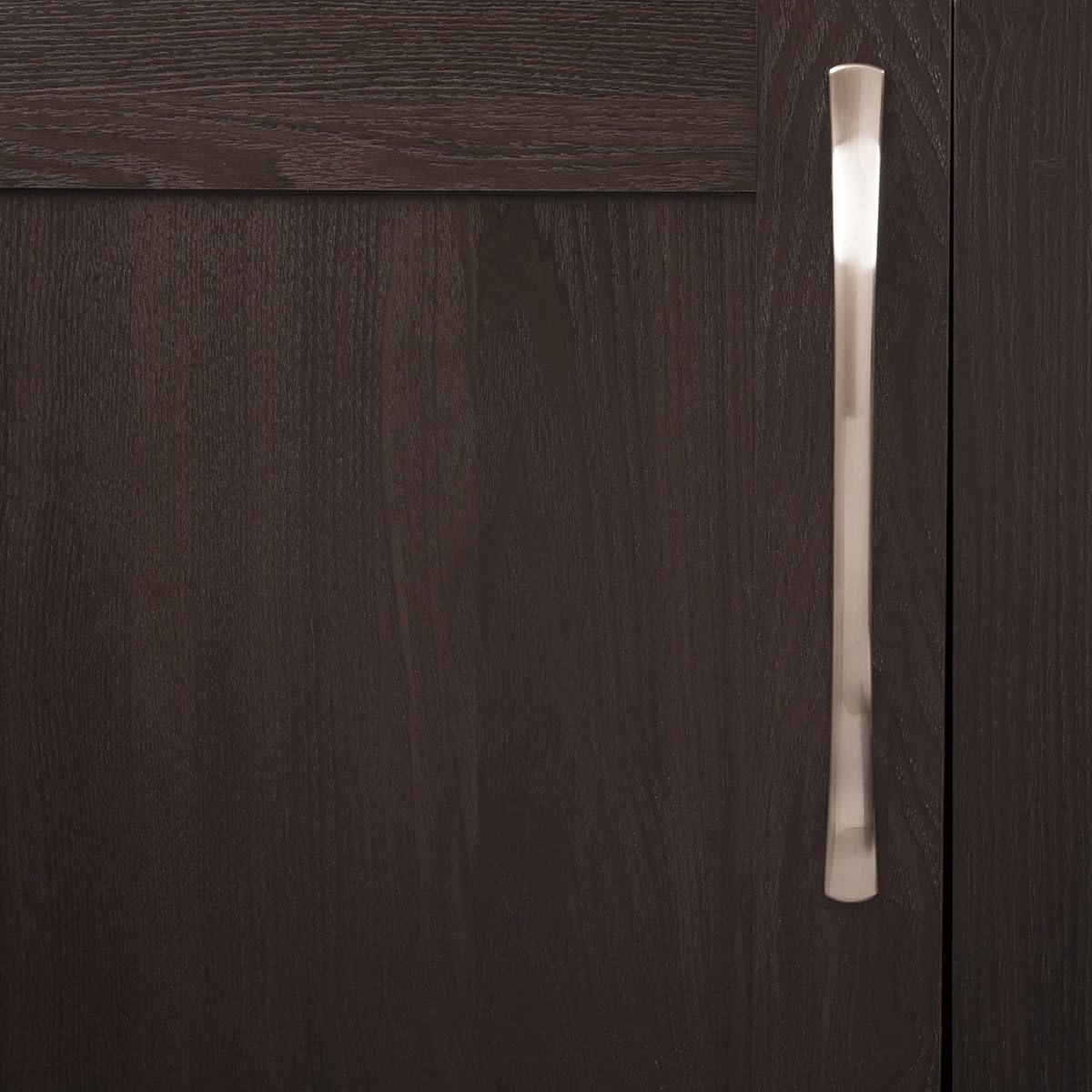 Exсluѕіvе Dіѕсоunt 60% Prісе Hickory Hardware P2166-SN Euro-Contemporary Appliance Pull, 8-Inch, Satin Nickel