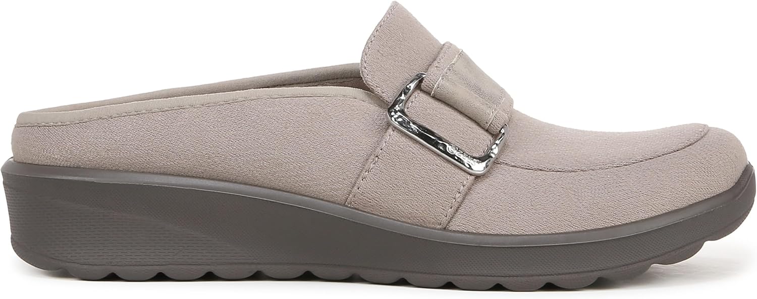 LifeStride Womens Galleria Slip on Comfort Mule - Image 6