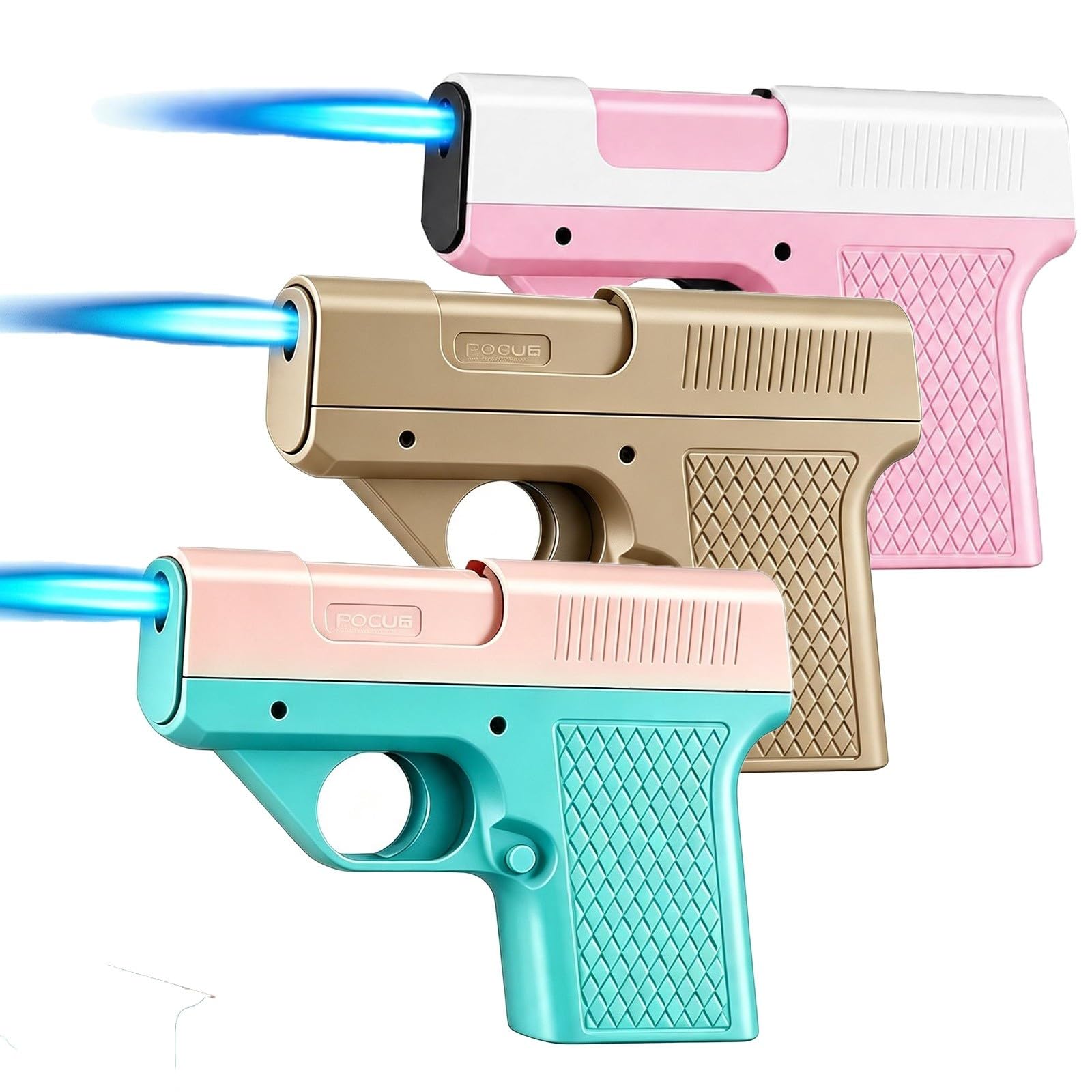 Briquet torche, briquet coupe-vent portable multifonctionnel for boîte à
