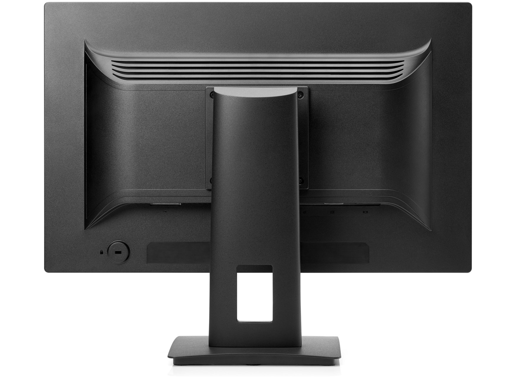 HP Computer Monitor LED 21.5 Inch 