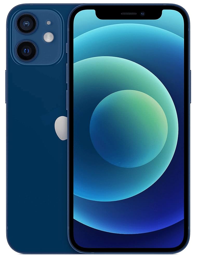 Apple - アップル iPhone12 mini 128GB ブルー au Apple iPhone 12 mini 128GB au [ブルー] 価格比較 - 価格.com