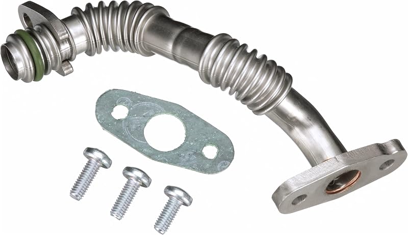 Linha de óleo do turbocompressor Gates TL197 – 1 unidade