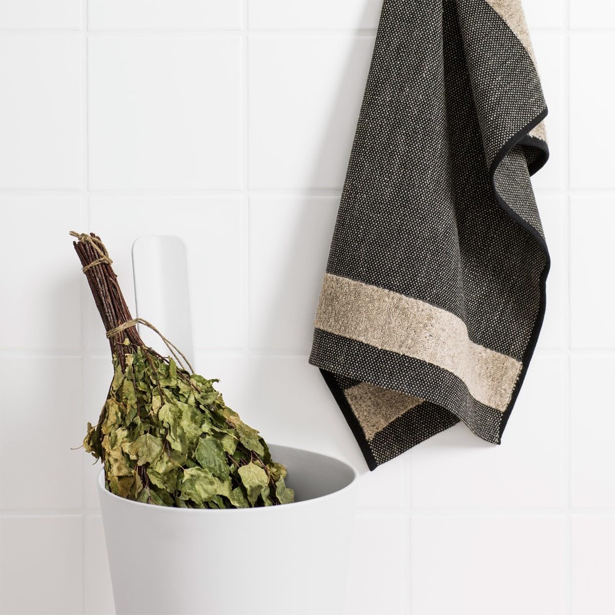 Rento Sauna Dried Birch Whisk image 4