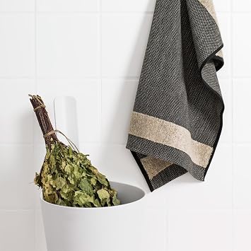 Rento Sauna Dried Birch Whisk