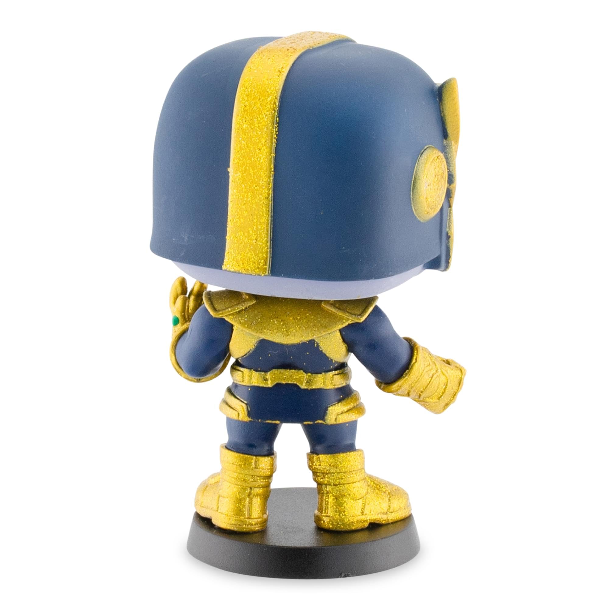 Amazon.com: Marvel Funkoverse Strategy Game Thanos 101 Expansion