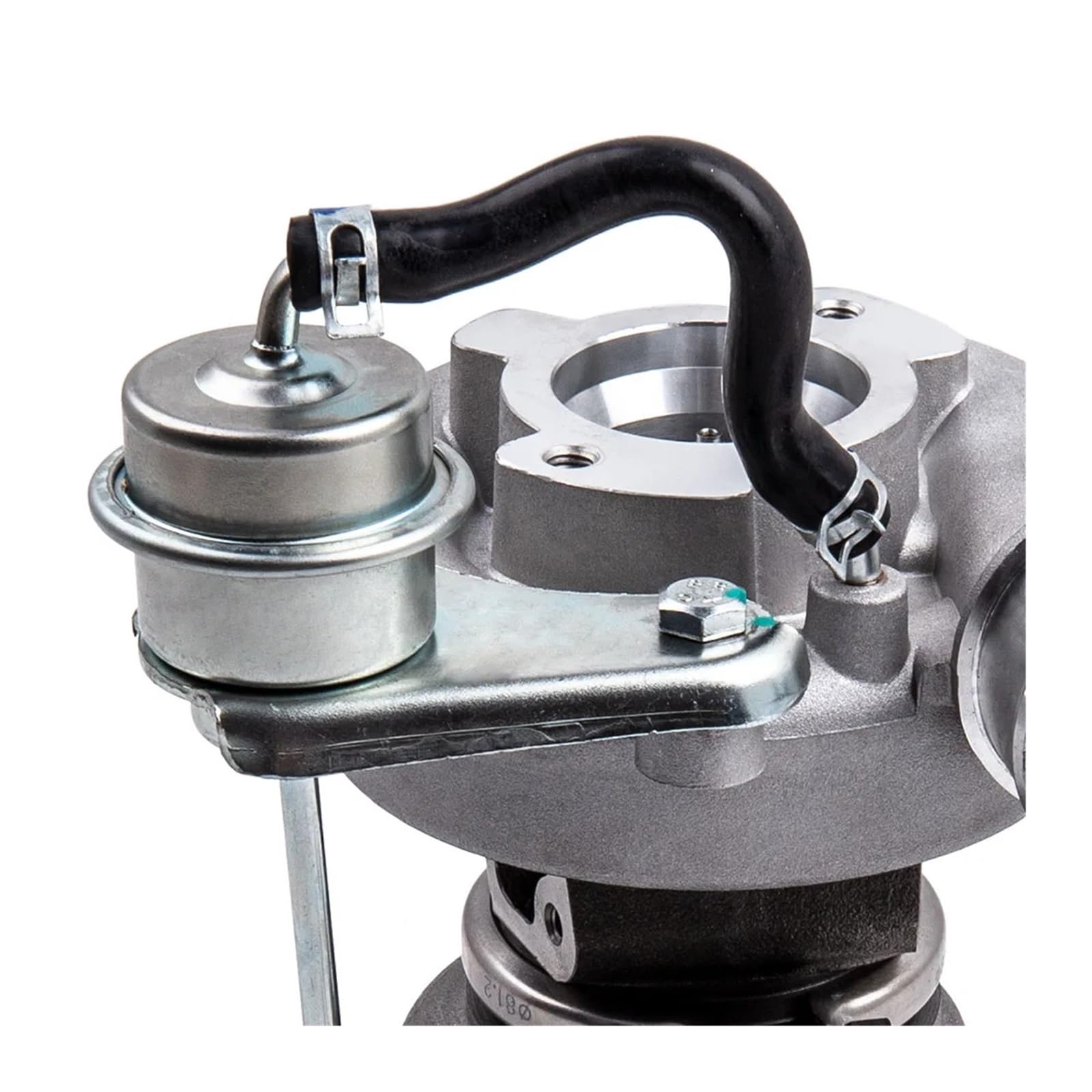 Turbocompresseur CT12B compatible avec Toyota Landcruiser/Hilux / 4 Runner 1KZ-TE KZN130 3.0L