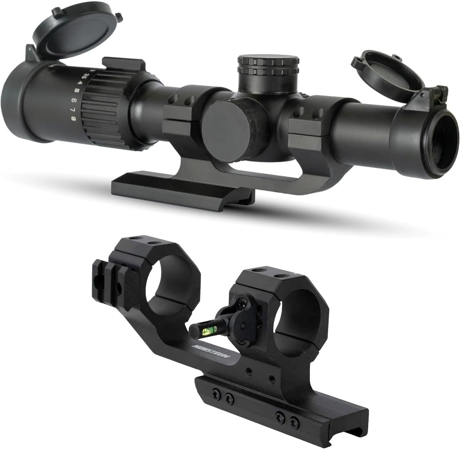 Monstrum SB1824B-BDCA2 and ZS332 Bundle