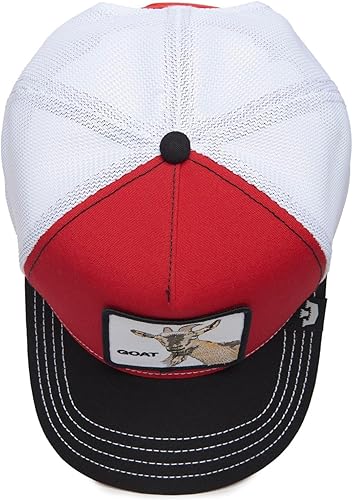 Miniatura 4 de Goorin Bros. The Farm MVP Collection - Gorra unisex para camionero