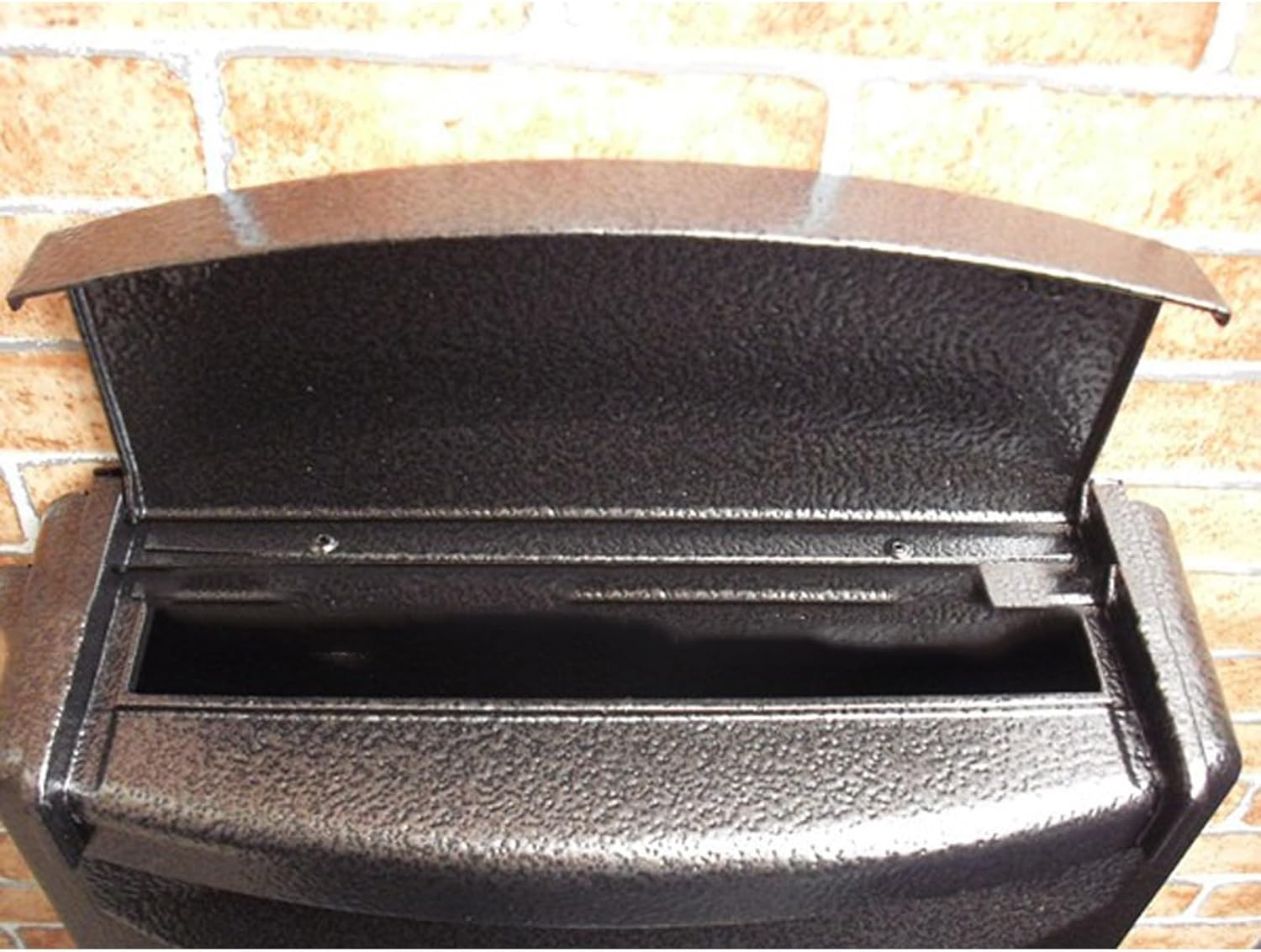 壁掛け式、住宅用、耐候性、防錆性、アルミニウム素材、会社、家庭用に最適