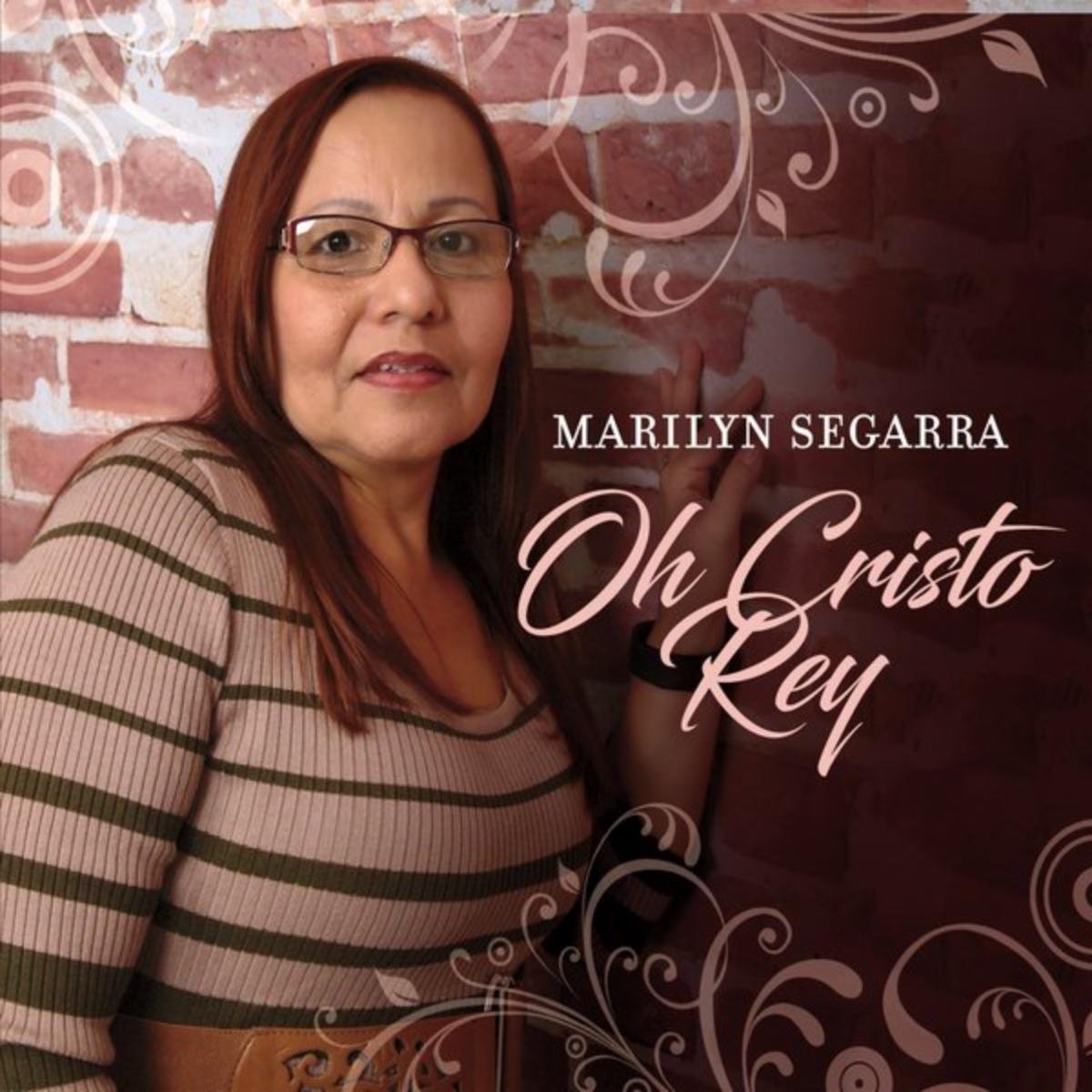 Marilyn SegarraLlevame Contigo