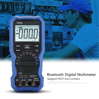 OW16A/温度計デジタルマルチメーターデータロガーLCDディスプレイ OW16A/温度計デジタルマルチメーターデータロガーLCD