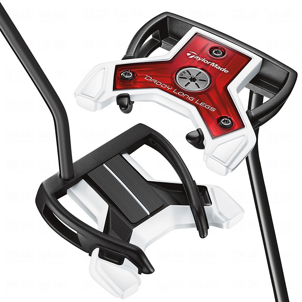 TAYLORMADE GHOST SPIDER DADDY LONG LEGS S115472417 - クラブ