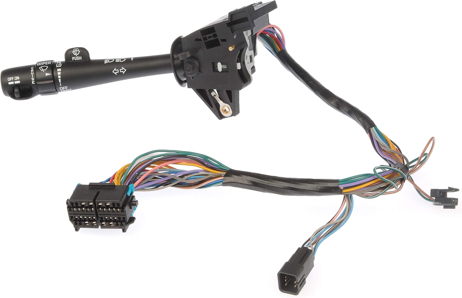Dorman 2330838 Multifunction Switch Assembly Compatible with Select Chevrolet Models
