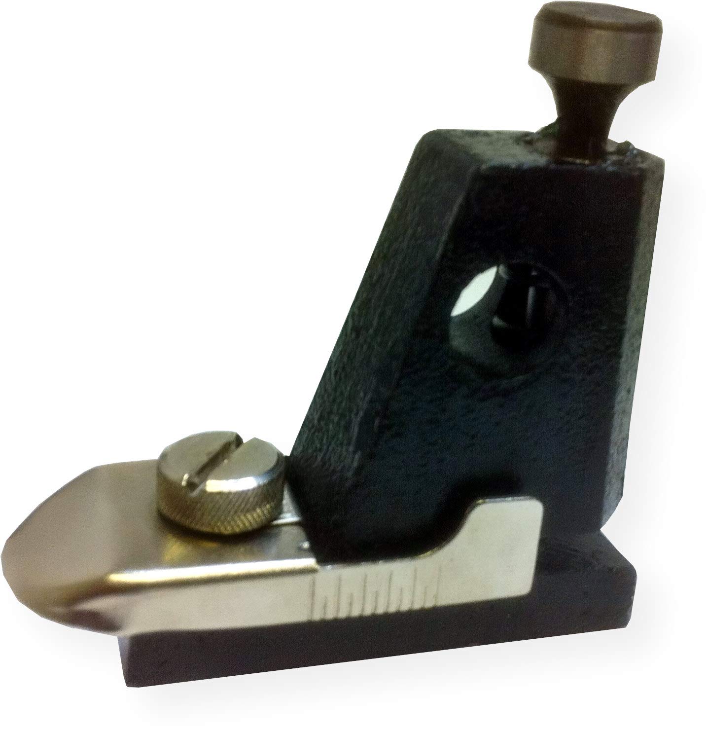 Martin Yale5025B Master 9/32" Replacement Punch Head For use with 5325B Master Adjustable 32-Sheet 3-Hole Paper Punch