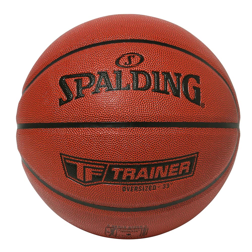 Amazon.co.jp: SPALDING(スポルディング) バスケットボール 33