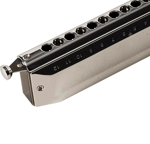 Miniatura 3 de Armónica Suzuki SCX56-C