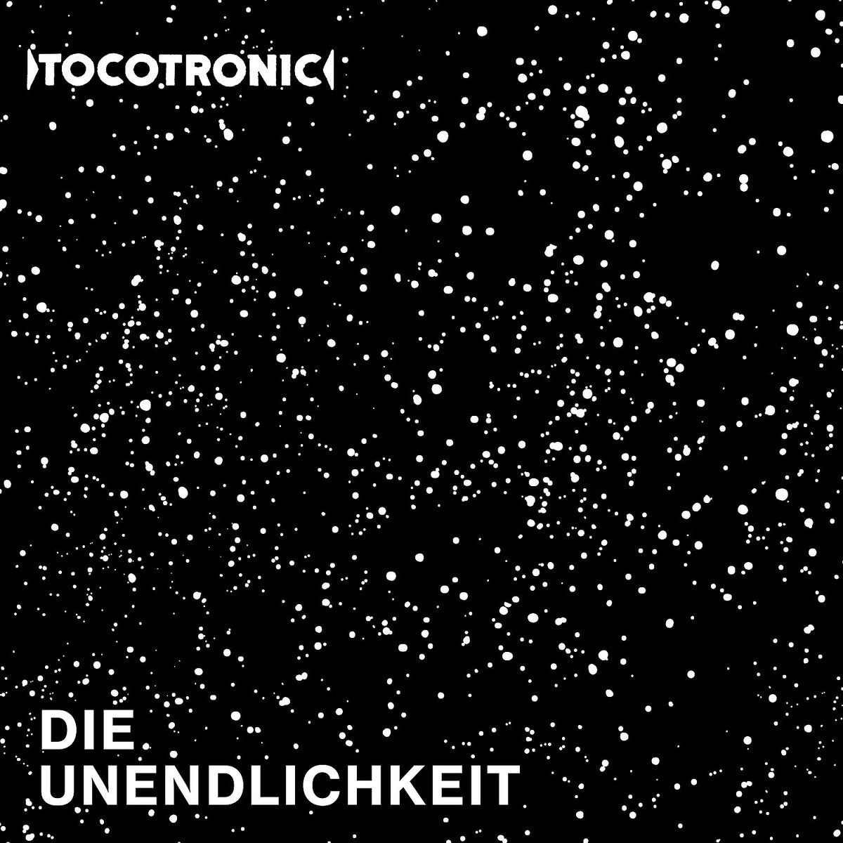 DIE UNENDLICHKEIT -HQ-