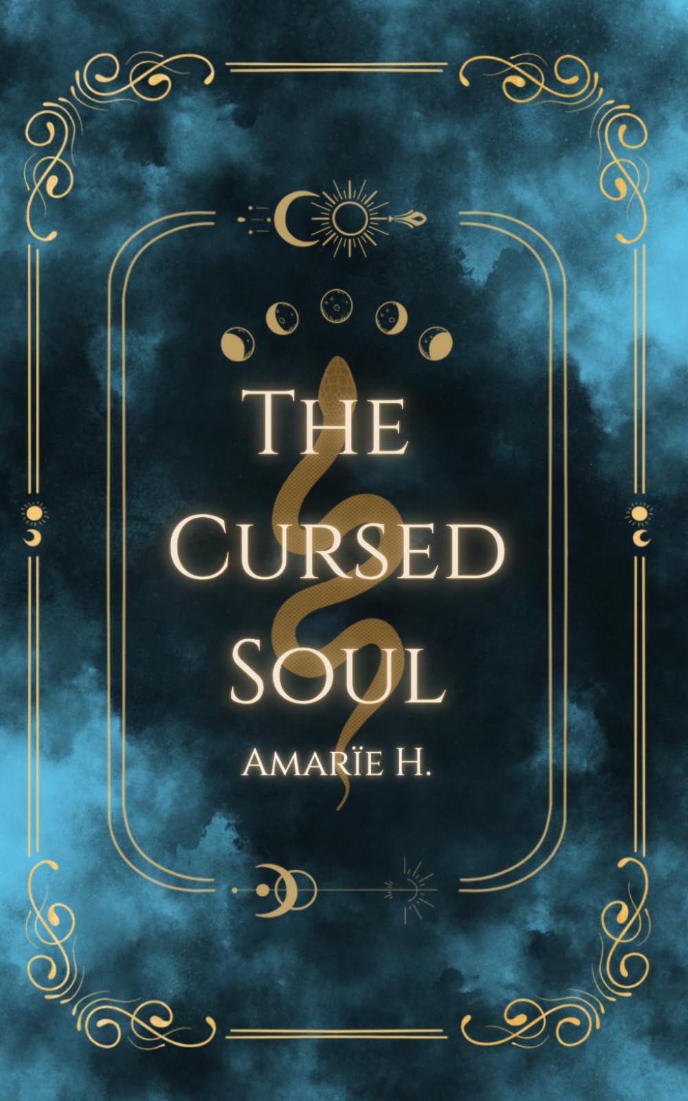 The Cursed Soul