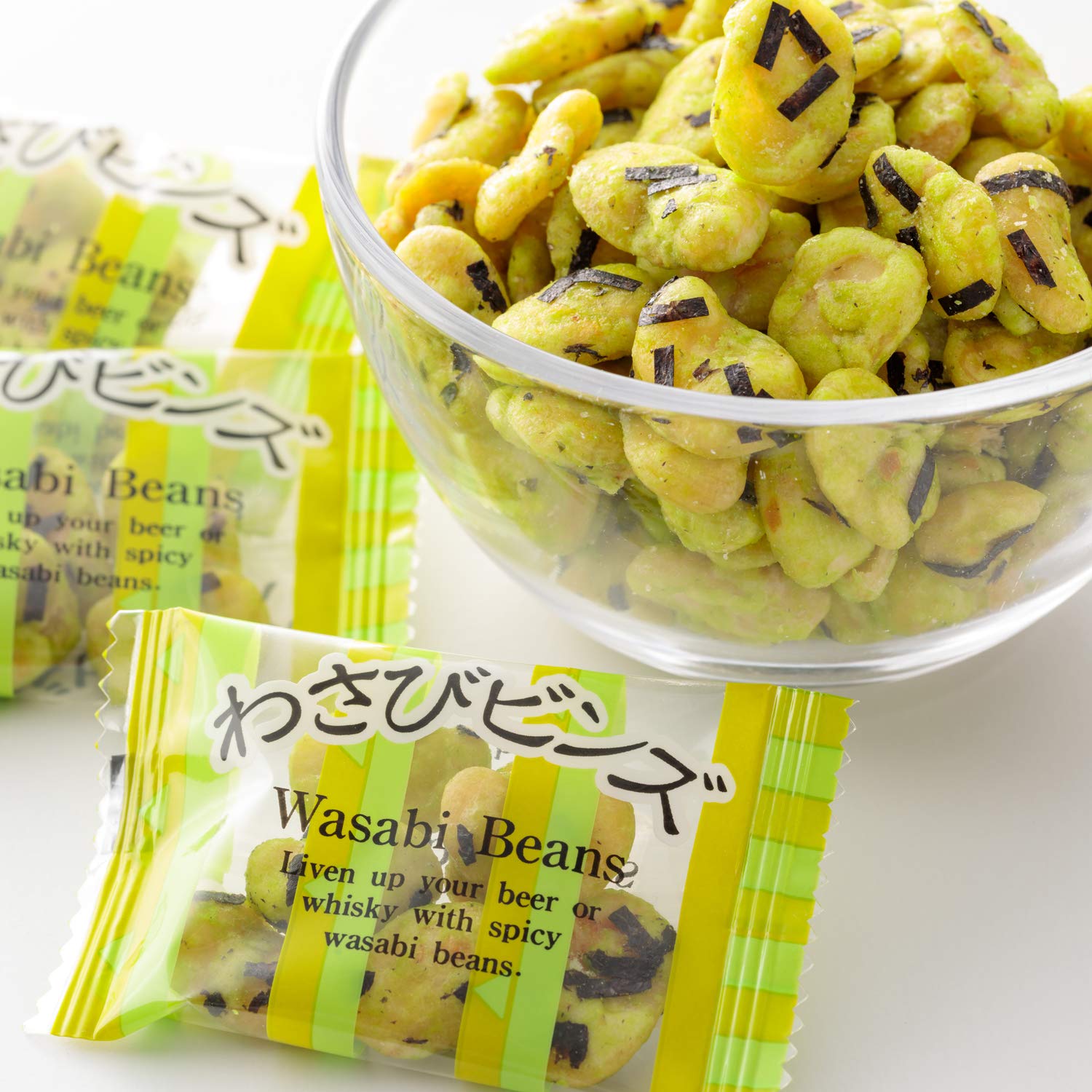 こなわさび カネク 粉わさび350g グリーン印 ツーンとくる美味しさ