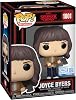 Funko Pop! TV: Stranger Things Season 5 - Joyce Byers - Amazon'a Özel - Koleksiyon Vinil Figür - Hediye Fikri