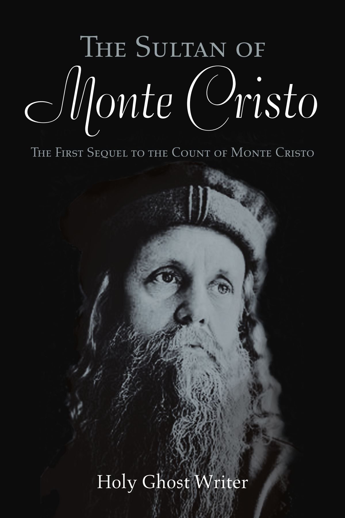 Buy The Sultan of Monte Cristo: The First Sequel to the Count of Monte Cristo — BookShops.in