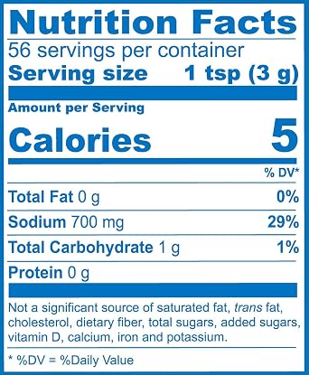 Podravka Vegeta Seasoning Shaker, 6 Ounce