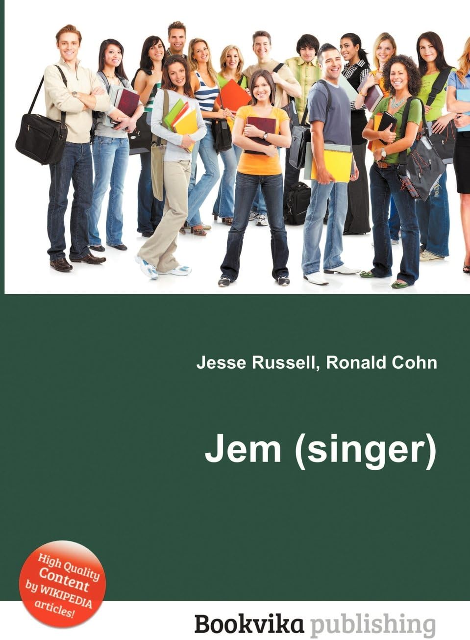 Jem (Singer)