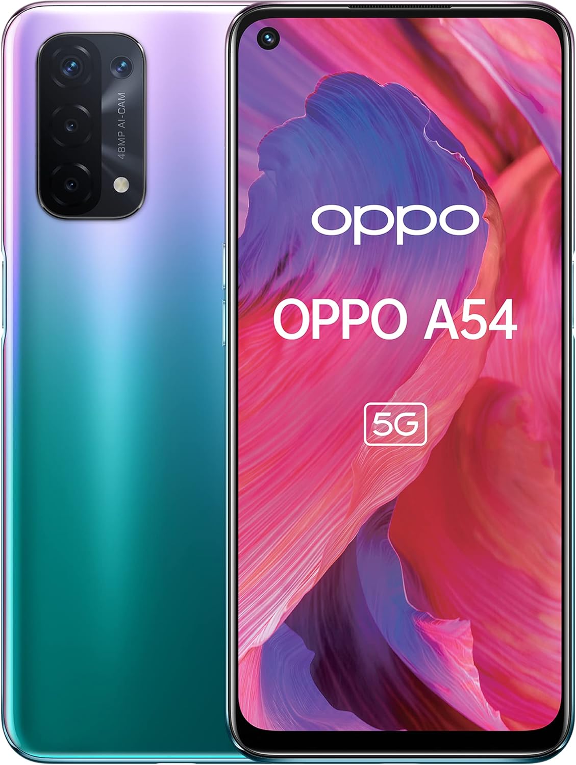 21人気特価 A54 Oppo スマートフォン本体 Williamsav Com