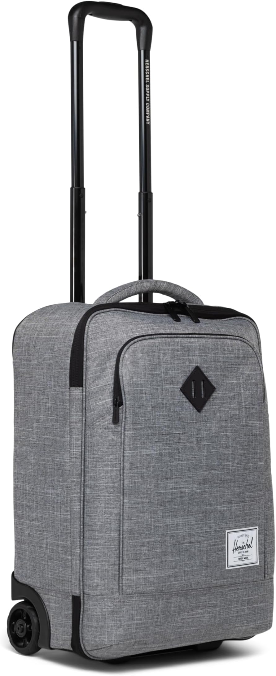 Heritage Softshell Large Carryon Luggage