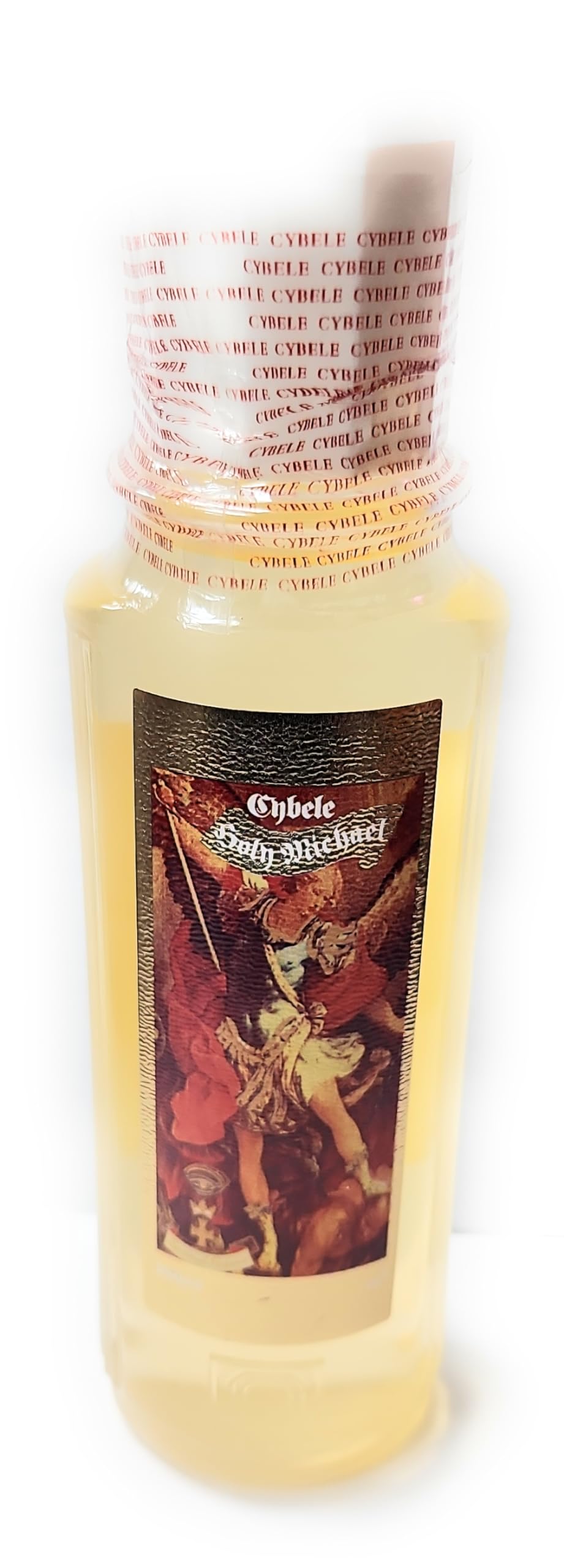 Generic Holy Micheal Eau De Parfum 500ml (Pack of 1)