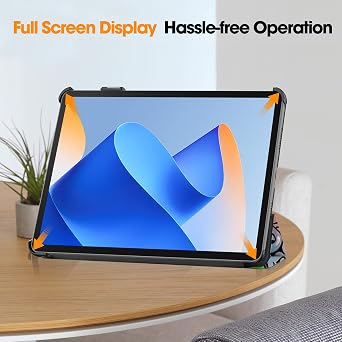 Acelive Case Compatible with Huawei Matepad 11 Inch (2023) Tablet