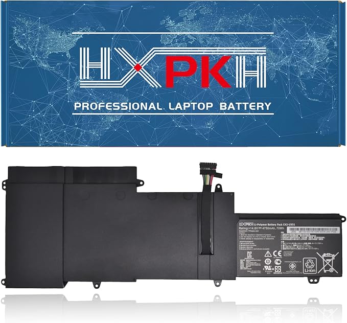 C42 ux51 аккумулятор C42 ux51 аккумулятор