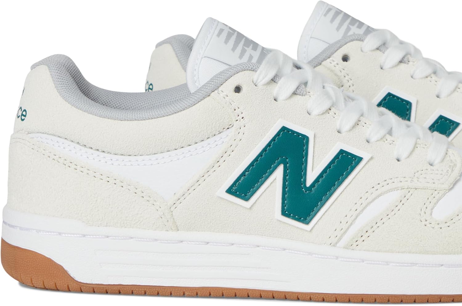 New Balance Unisex-Adult 480 - Numeric - Image 6