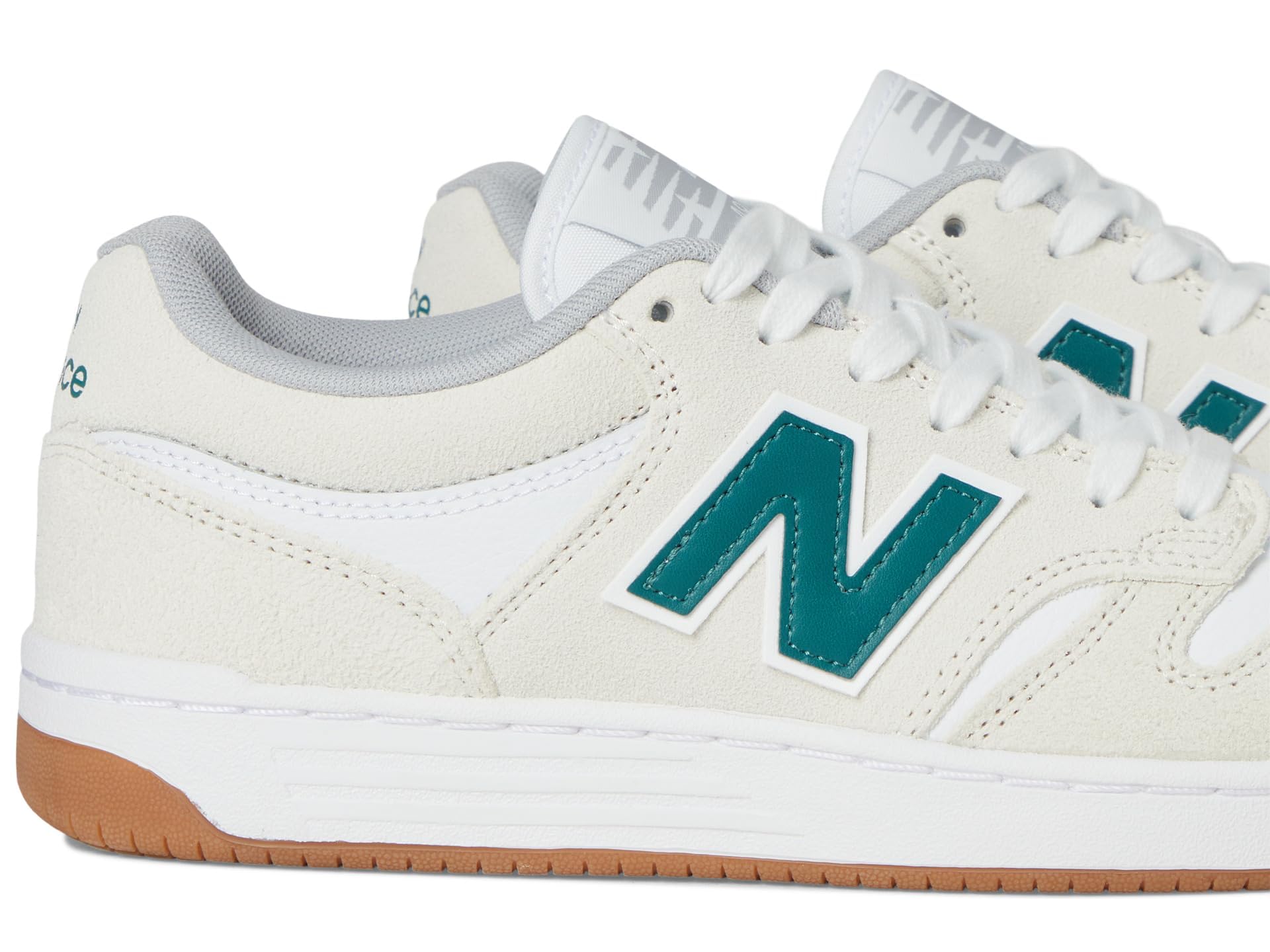 New Balance Unisex-Erwachsene 480-Numeric Skate-Schuh