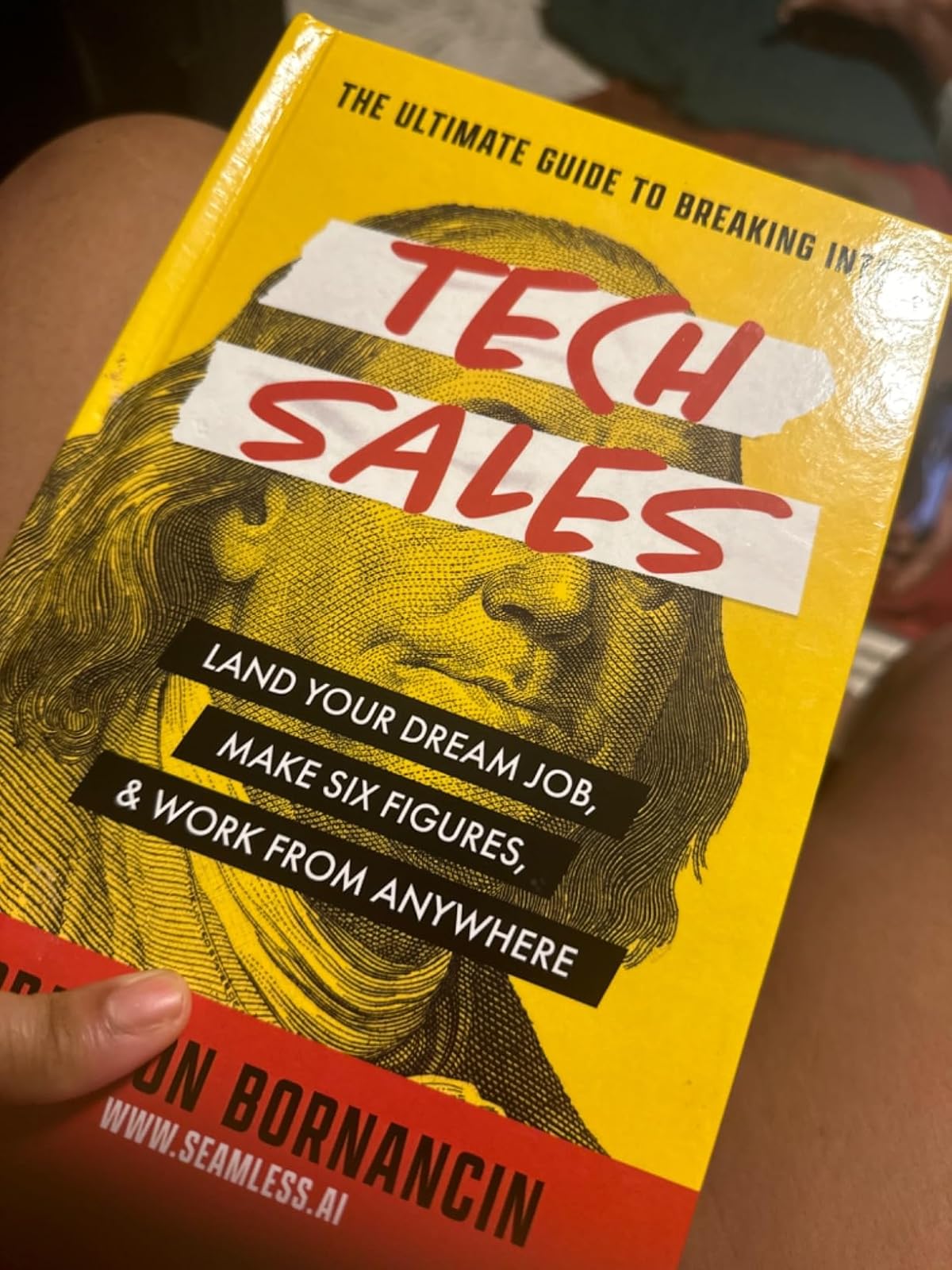 review attached image