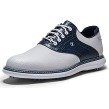 Men's Traditions Golf Shoes