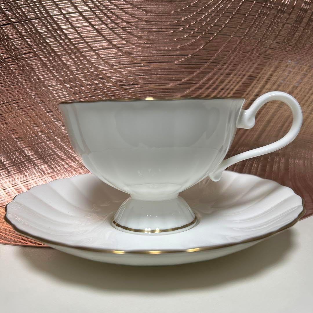 Noritake カップ ソーサー