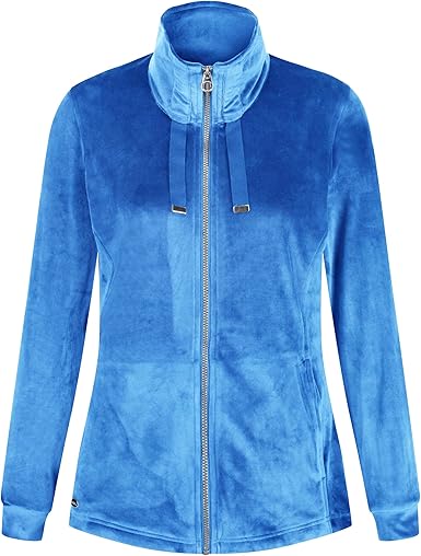 regatta heavyweight fleece