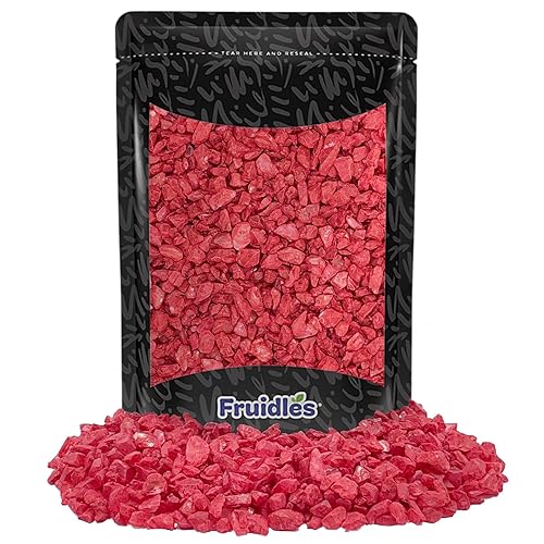 Miniatura 4 de Fruidles Azúcar de roca natural para té y café, cristales de azúcar de caña pura, se disuelve rápidamente, bolsa resellable