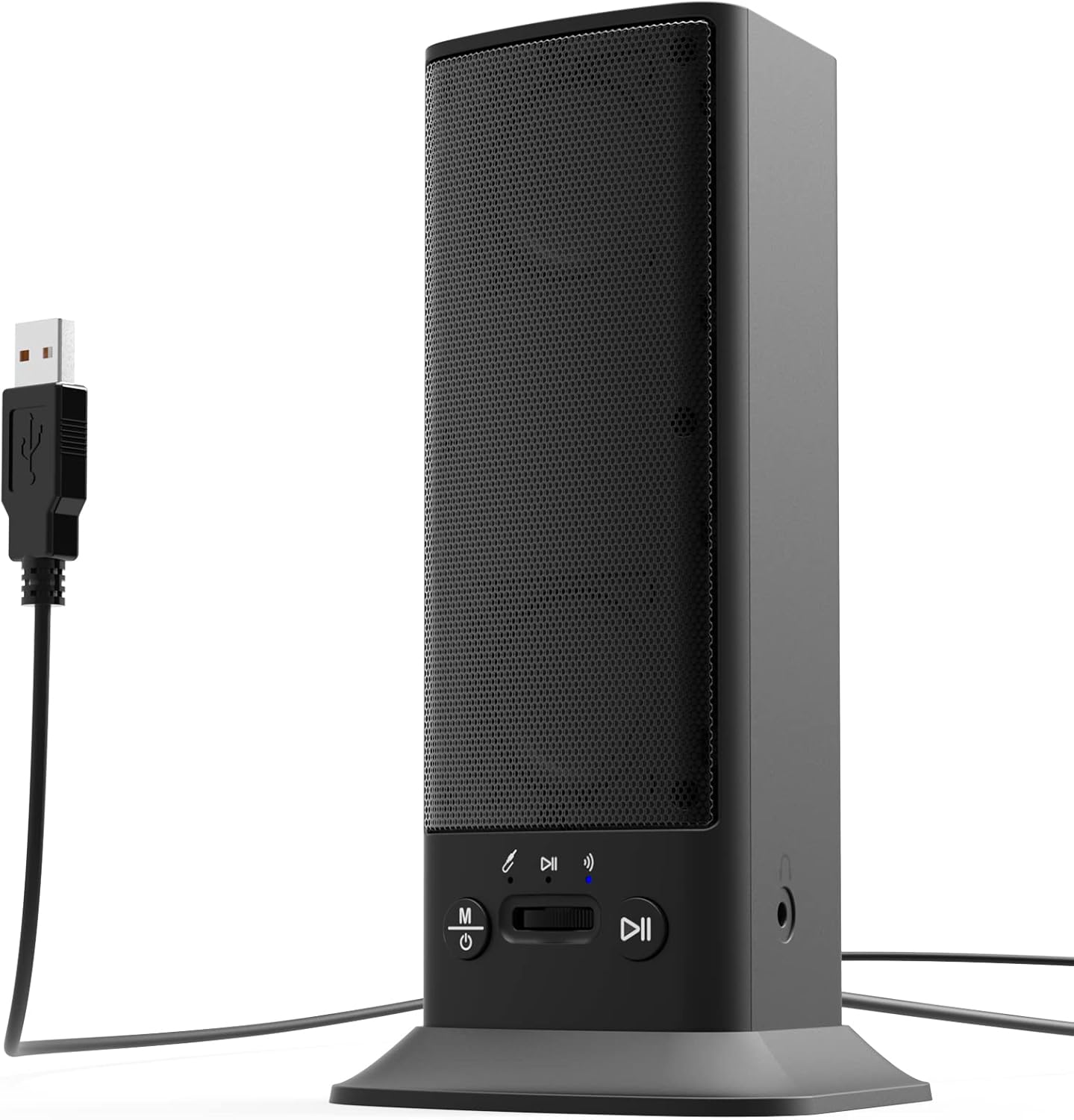 Bluetooth external speakers for laptop Clearance