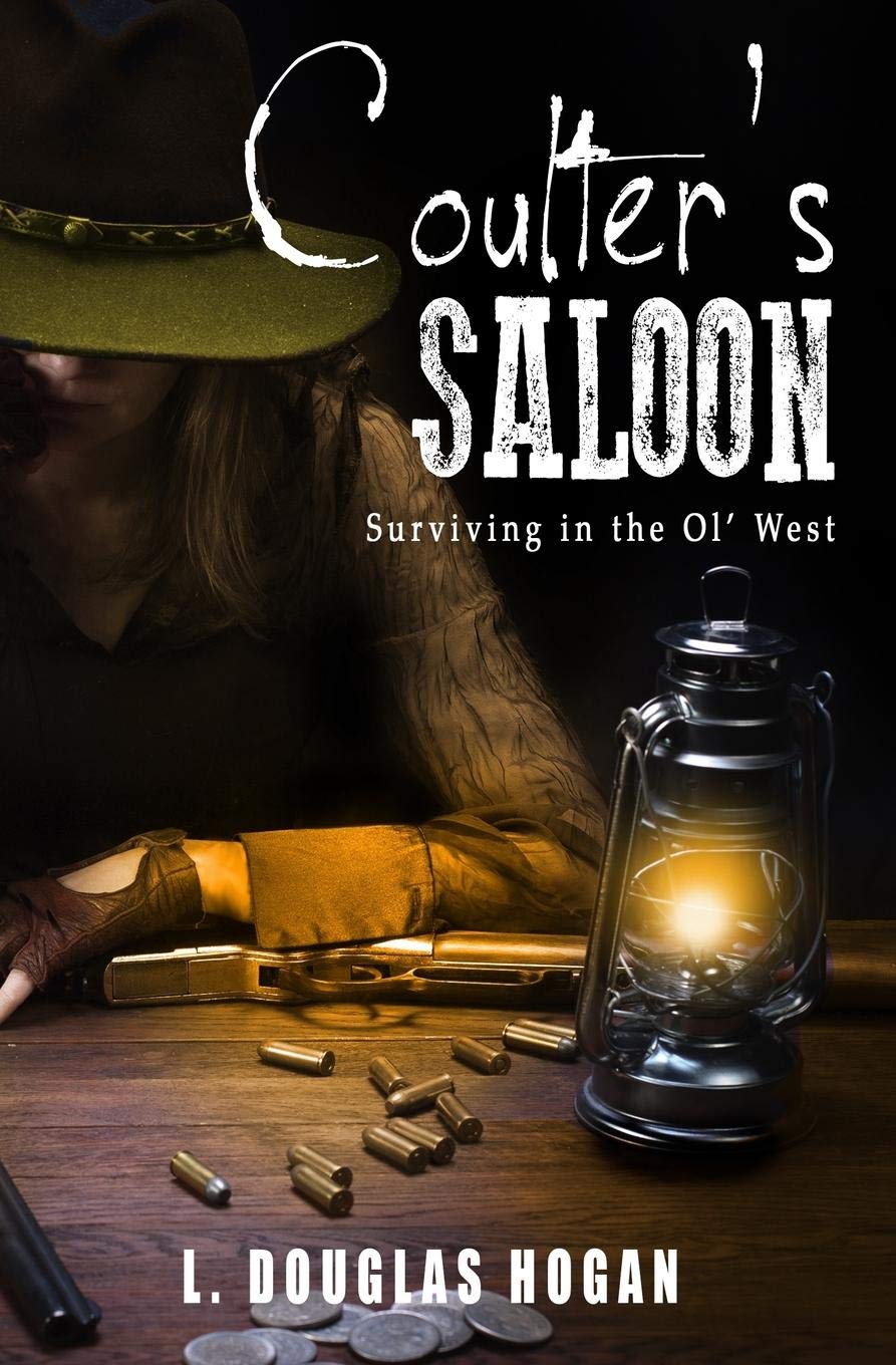 Coulter's Saloon: Surviving in the Ol' West