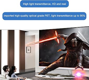 32-75 Inch LED Smart TV Screen Protector, Anti-Glare/Anti Blue Light/Anti Scratch Protect Eyes TV Accessories,34(815 * 345mm)
