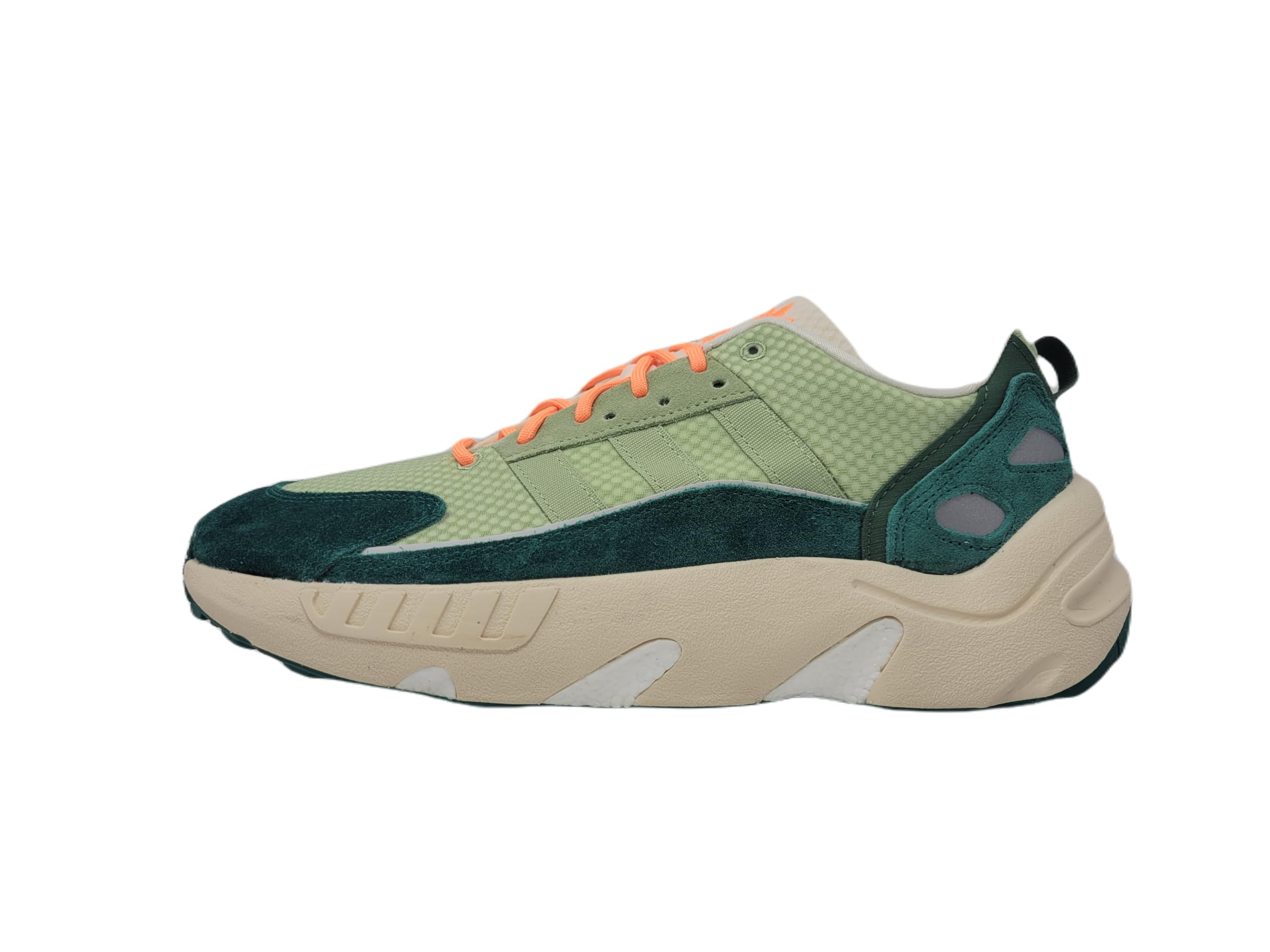 ①n Adidas Mens Zx 22 Boost Sneaker | Desertcart INDIA