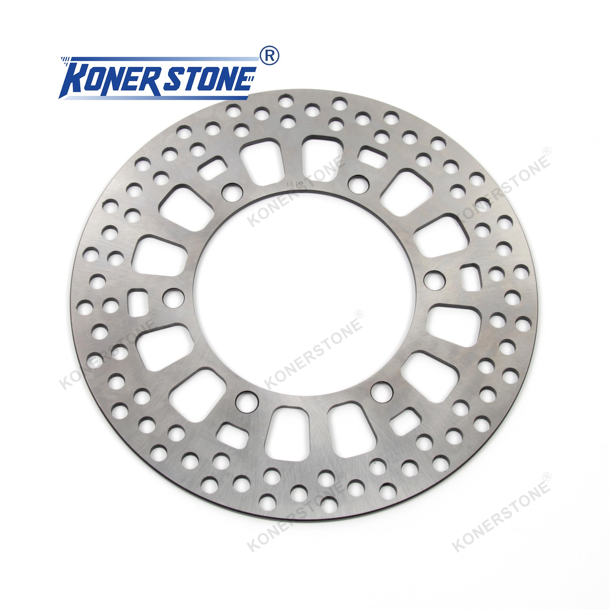 Discos de freno delanteros para H.o.n.d.a VT125C Shadow 1999-2008/CA Rebel 125 1995-2000/CB125F 2015-2021/CBF 125 2009-2012 Shadow 125 Accesorios Piezas Rebel 1996 1999 1999 7 1999. 8 2001 2002 2003