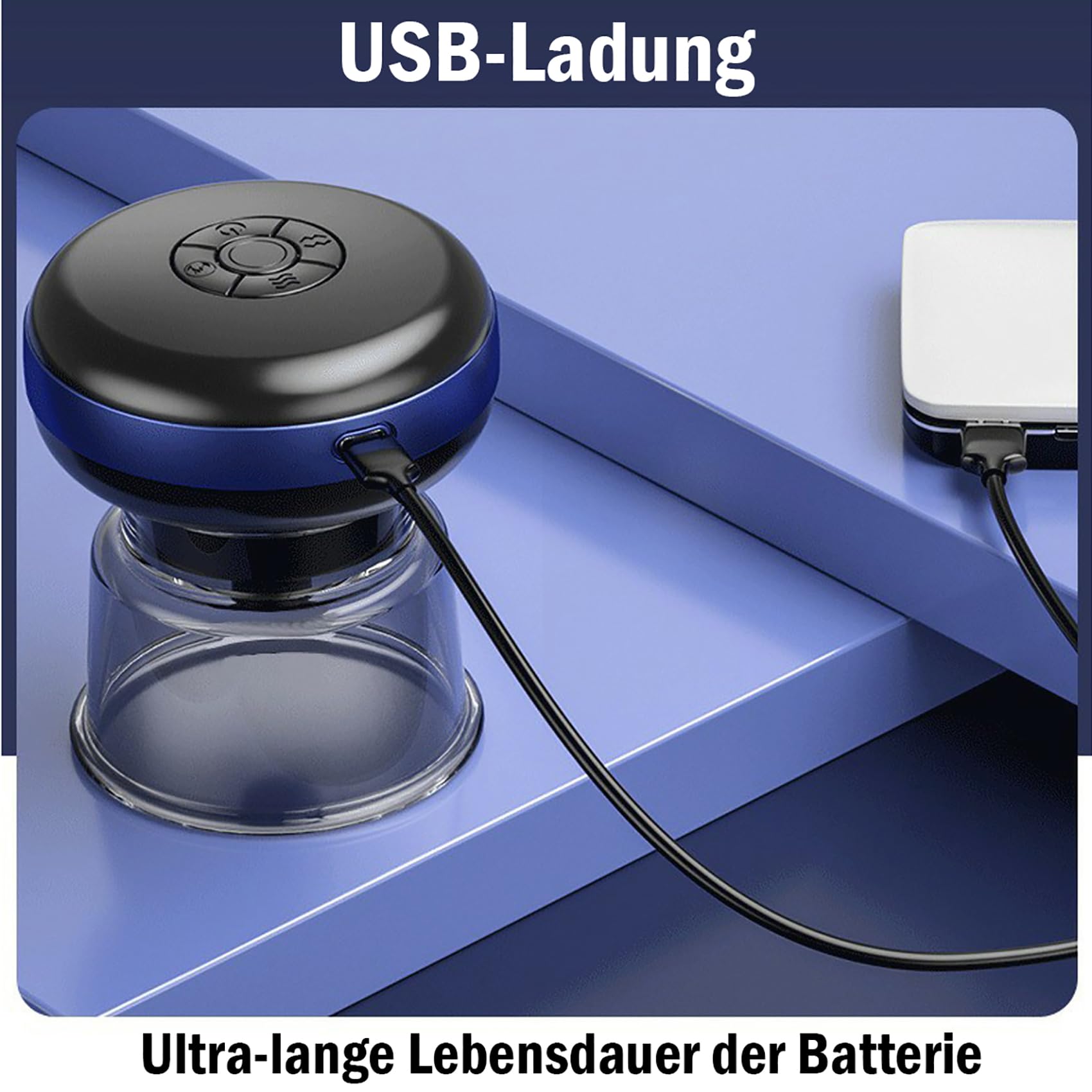 60Kpa Super Brust Vakuumpumpe Elektrische Brustmassagegeräte Mit 3 Vibrationsmotor, Heizmodus Und 9 Saugmodus Nippelsauger Brustvergrößerung Sucker Pumpe Sexspielzeug Für Frauen,Rot,Set