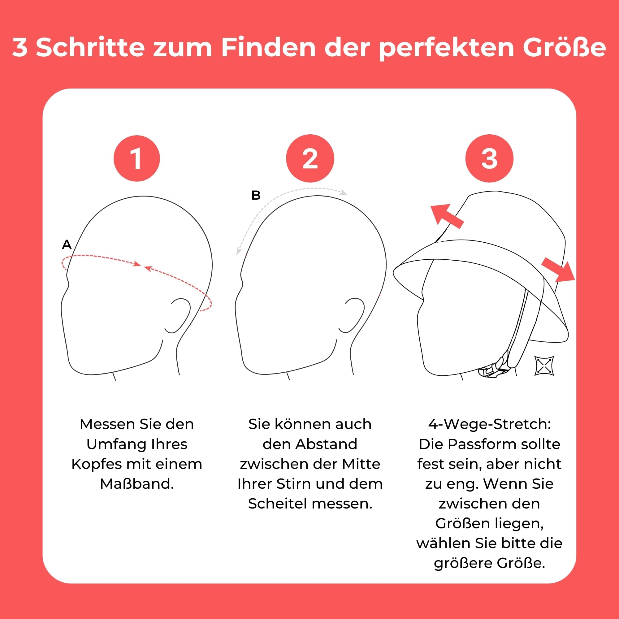 Ribcap Billie Medizinischer Schutzhelm – Sicherer und Stilvoller Kopfschutz für Sturzgefährdete | Crème | Ideal für Epilepsie, Erwachsene, Senioren und alle Aktivitäten
