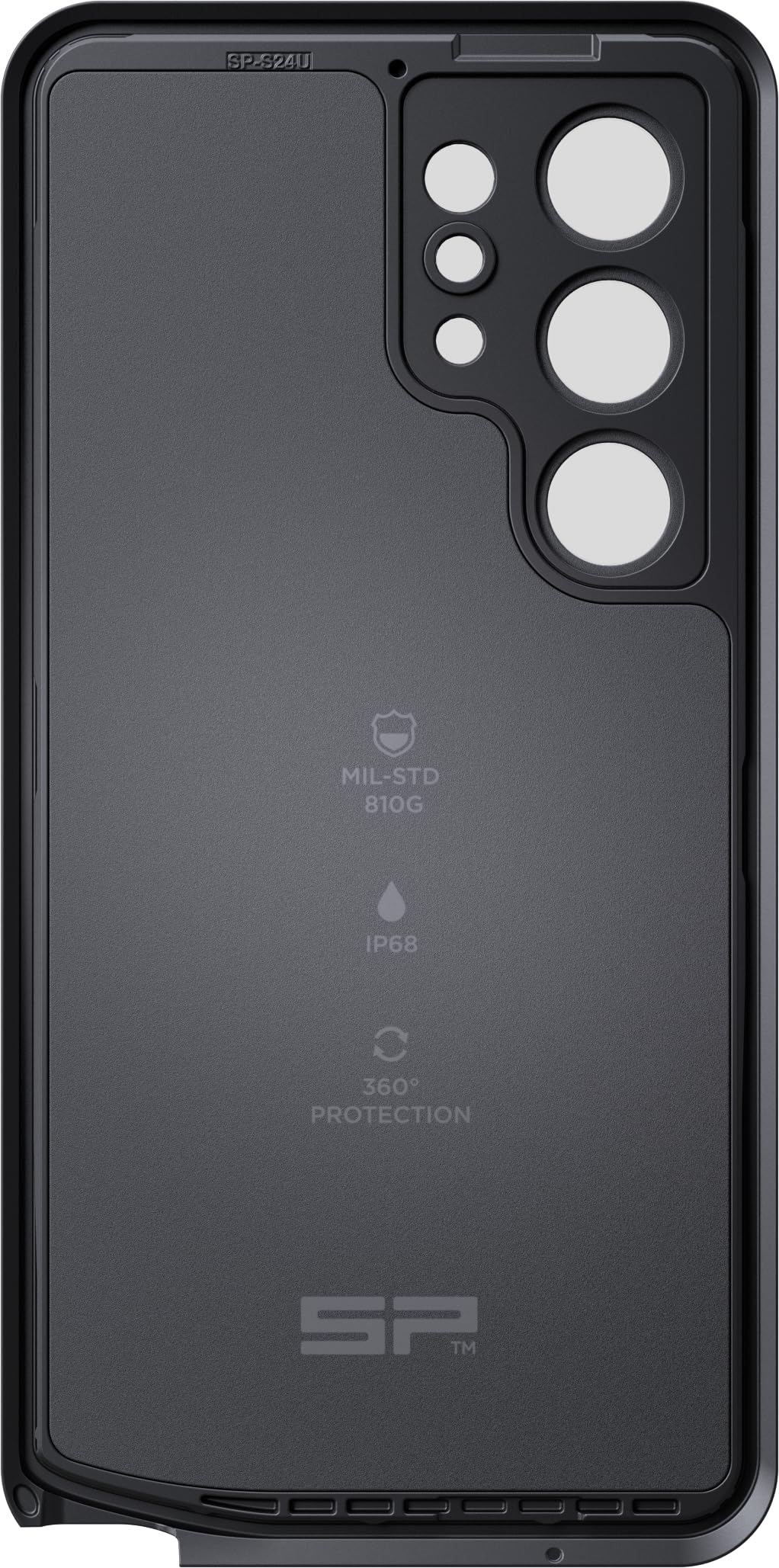 FUNDA SP CONNECT FUNDA SPC+ XTREME PARA TELÉFONO