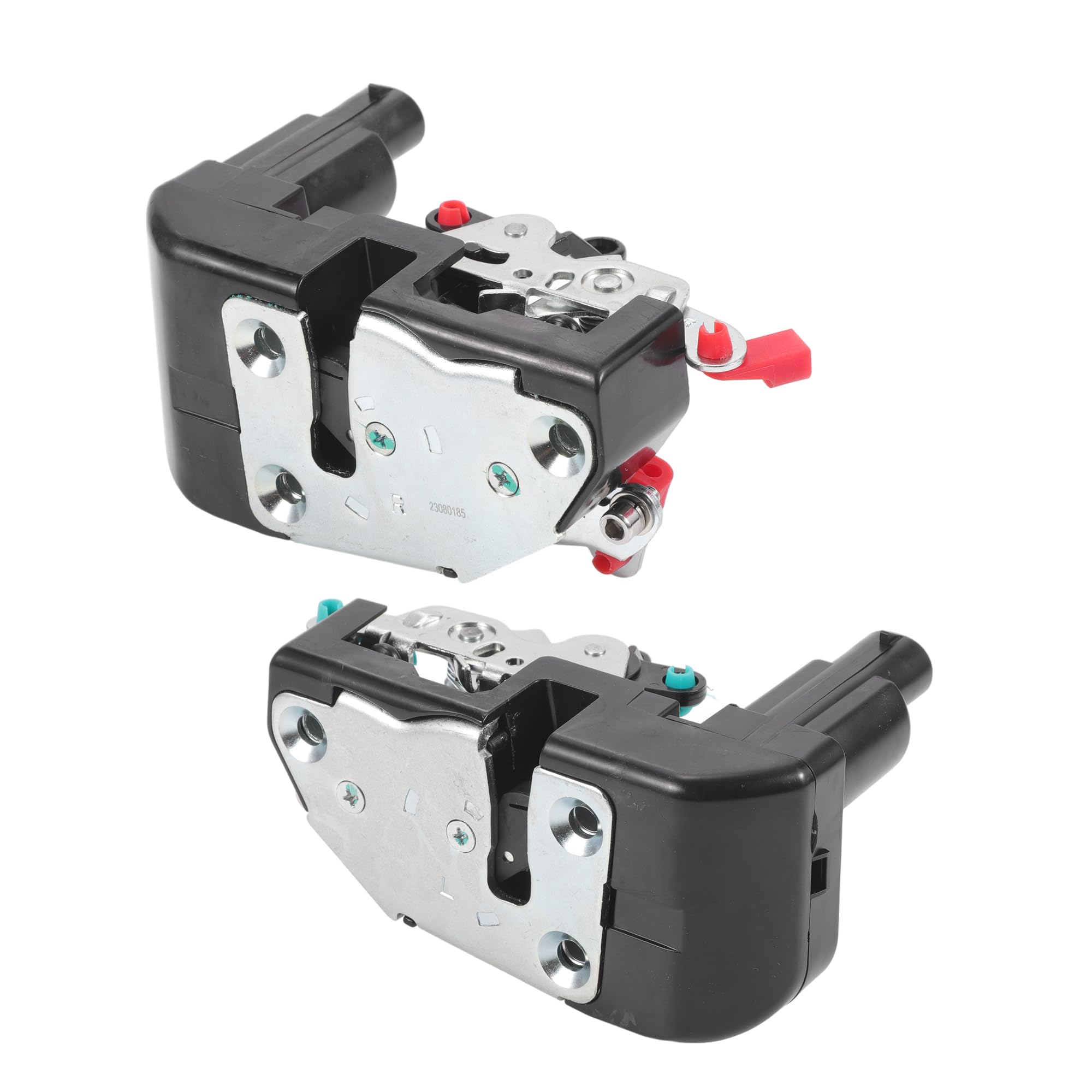 Photo 1 of ***ONE OUT OF TWO IS USED***
X AUTOHAUX Replacement Front Left and Right Side Power Door Lock Actuator Motor for Jeep Grand Cherokee 1993-1998 Door Latch Actuator Assembly Replace No.4798915AB Black 1Pair