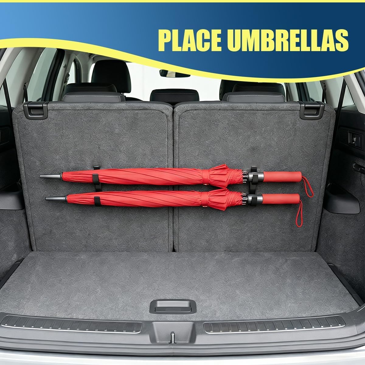 Regenschirmhalter für Honda Civic 2008-2018
