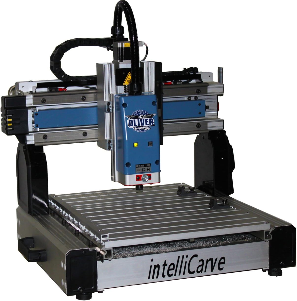 1013 IntelliCarve Automatic Carving Machine